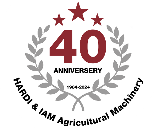 IAM-HARDI 40 years jubilee